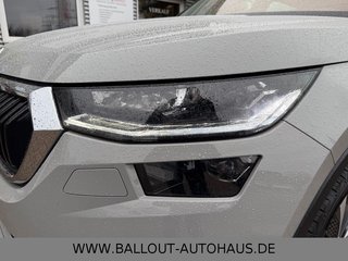 Skoda Kodiaq Tour*2.HAND*VIRTUEL*SPUR*7-SITZER*ACC*AHK - photo 15