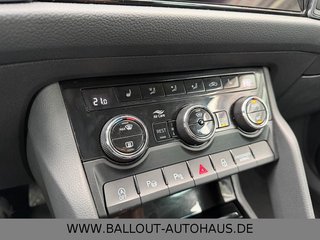 Skoda Kodiaq Tour*2.HAND*VIRTUEL*SPUR*7-SITZER*ACC*AHK - photo 25