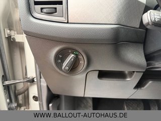 Skoda Kodiaq Tour*2.HAND*VIRTUEL*SPUR*7-SITZER*ACC*AHK - photo 10