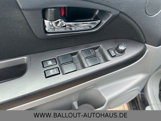 Suzuki SX4 Streetline Club*2.HAND*KLIMA*SHZ*BT*NAVI* - bilder 10