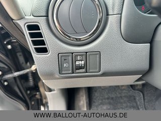 Suzuki SX4 Streetline Club*2.HAND*KLIMA*SHZ*BT*NAVI* - bilder 1