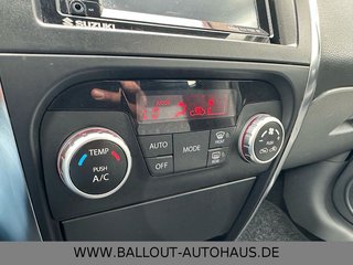 Suzuki SX4 Streetline Club*2.HAND*KLIMA*SHZ*BT*NAVI* - bilder 13