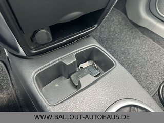 Suzuki SX4 Streetline Club*2.HAND*KLIMA*SHZ*BT*NAVI* - bilder 14