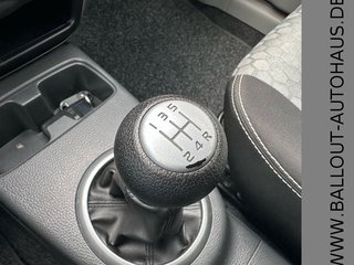 Suzuki SX4 Streetline Club*2.HAND*KLIMA*SHZ*BT*NAVI* - bilder 16