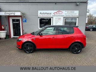 Skoda Fabia Used vehicle for sale