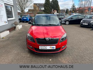 Skoda Fabia Monte Carlo*2.HAND*KLIMA*TEMPO*TÜV/AU NEU* - photo 2