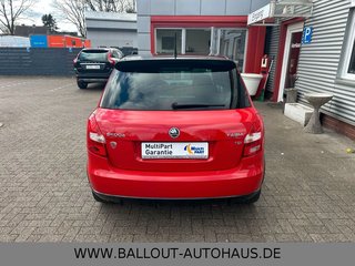 Skoda Fabia Monte Carlo*2.HAND*KLIMA*TEMPO*TÜV/AU NEU* - photo 6