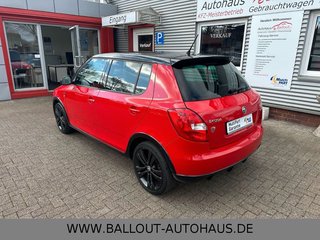 Skoda Fabia Monte Carlo*2.HAND*KLIMA*TEMPO*TÜV/AU NEU* - photo 7