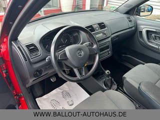 Skoda Fabia Monte Carlo*2.HAND*KLIMA*TEMPO*TÜV/AU NEU* - photo 8