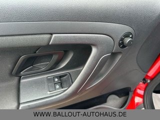 Skoda Fabia Monte Carlo*2.HAND*KLIMA*TEMPO*TÜV/AU NEU* - photo 1