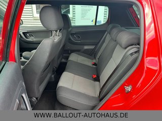 Skoda Fabia Monte Carlo*2.HAND*KLIMA*TEMPO*TÜV/AU NEU* - photo 2