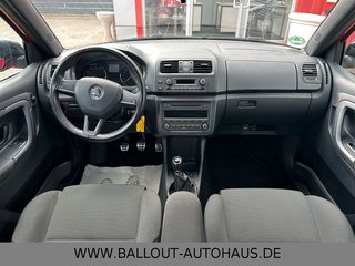 Skoda Fabia Monte Carlo*2.HAND*KLIMA*TEMPO*TÜV/AU NEU* - photo 3