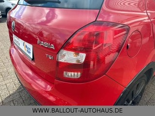 Skoda Fabia Monte Carlo*2.HAND*KLIMA*TEMPO*TÜV/AU NEU* - photo 6