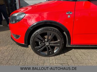 Skoda Fabia Monte Carlo*2.HAND*KLIMA*TEMPO*TÜV/AU NEU* - photo 7