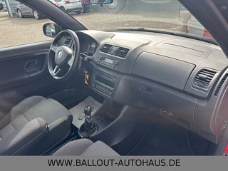Skoda Fabia Monte Carlo*2.HAND*KLIMA*TEMPO*TÜV/AU NEU* - photo 8