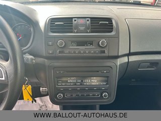 Skoda Fabia Monte Carlo*2.HAND*KLIMA*TEMPO*TÜV/AU NEU* - photo 10