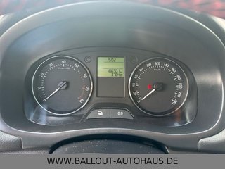Skoda Fabia Monte Carlo*2.HAND*KLIMA*TEMPO*TÜV/AU NEU* - photo 13