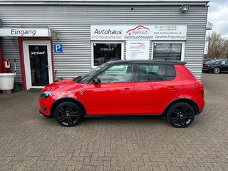 Skoda Fabia Monte Carlo*2.HAND*KLIMA*TEMPO*TÜV/AU NEU* - photo 18