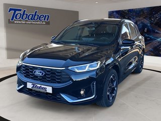 Ford Kuga Gebrauchtwagen Kaufen