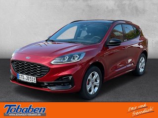 Ford Kuga Gebrauchtwagen Kaufen