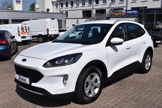 Ford Kuga Gebrauchtwagen Kaufen