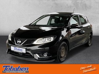 Nissan Pulsar Gebrauchtwagen Kaufen