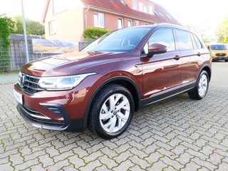 Volkswagen Touareg Gebrauchtwagen Kaufen