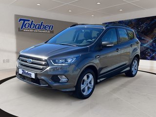 Ford Kuga Gebrauchtwagen Kaufen