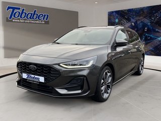 Ford Focus Gebrauchtwagen Kaufen