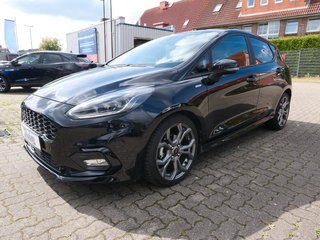 Ford Fiesta Gebrauchtwagen Kaufen