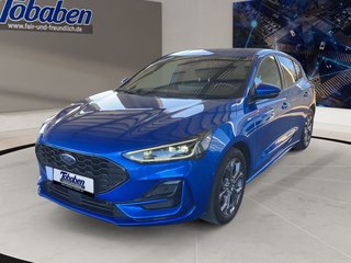 Ford Focus Gebrauchtwagen Kaufen