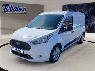Ford Transit Connect Gebrauchtwagen Kaufen