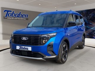 Ford Tourneo Courier Neuwagen Kaufen