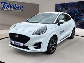 Ford Puma Jahreswagen Kaufen