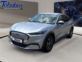 Ford Mustang Mach-E Gebrauchtwagen Kaufen