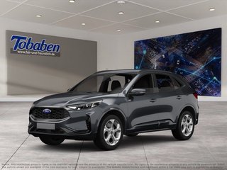 Ford Kuga Neuwagen Kaufen