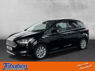 Ford C-Max Gebrauchtwagen Kaufen