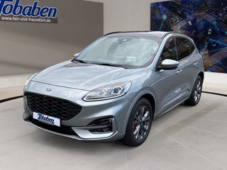 Ford Kuga Jahreswagen Kaufen