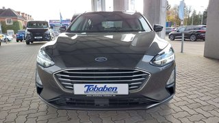 Ford Focus Gebrauchtwagen Kaufen