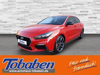 Hyundai i30 Gebrauchtwagen Kaufen