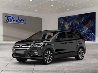 Ford Kuga Gebrauchtwagen Kaufen