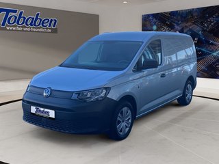 Volkswagen Caddy Gebrauchtwagen Kaufen