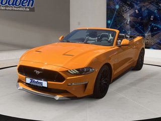 Ford Mustang Gebrauchtwagen Kaufen