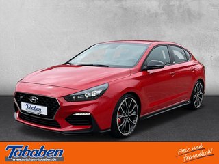 Hyundai i30 Gebrauchtwagen Kaufen