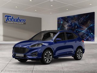 Ford Kuga Gebrauchtwagen Kaufen
