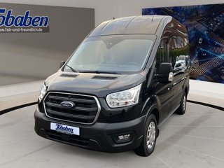 Ford Transit Gebrauchtwagen Kaufen