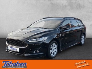 Ford Mondeo Gebrauchtwagen Kaufen