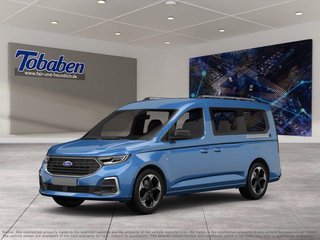 Ford Tourneo Connect Gebrauchtwagen Kaufen