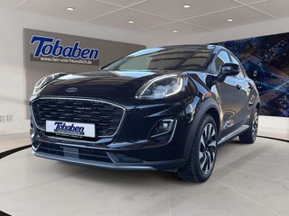 Ford Puma Jahreswagen Kaufen