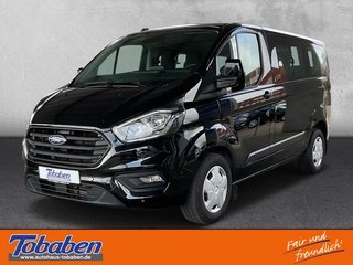 Ford Transit Gebrauchtwagen Kaufen